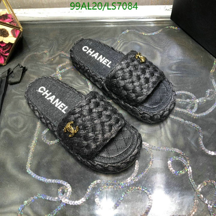 SAMC - CHL Women Shoes Slippers - 254