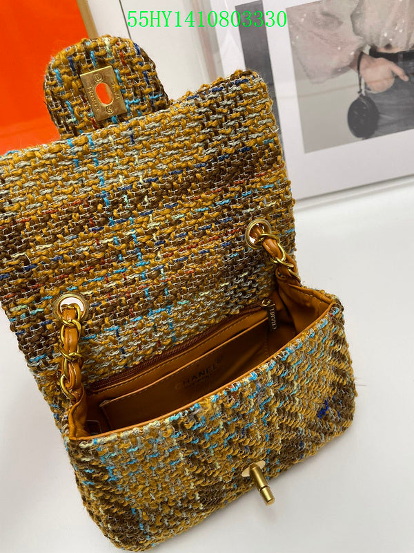 Glami - CHL Bags - 253