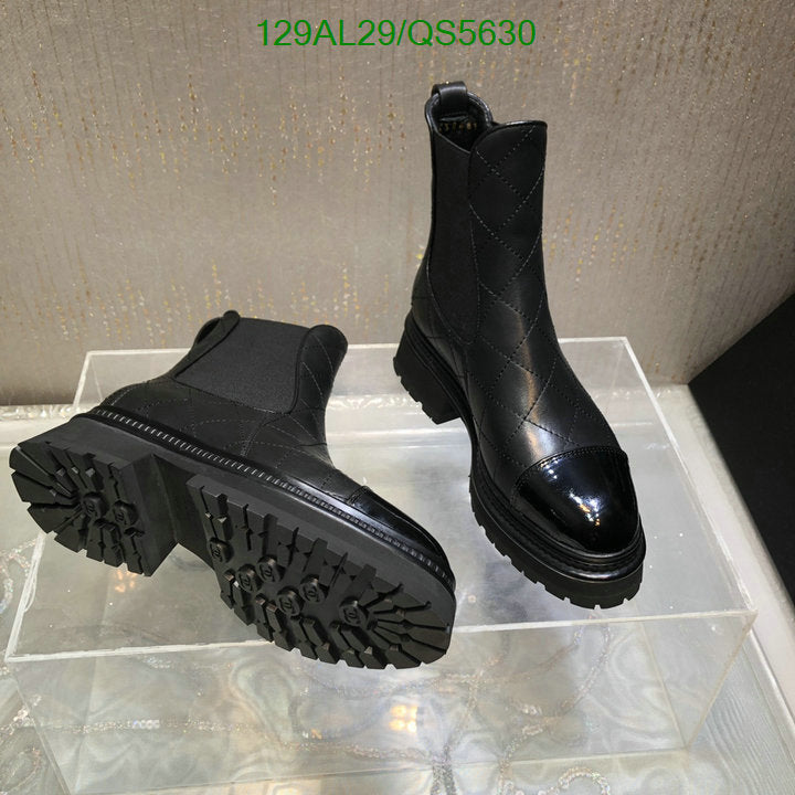 SAMC - CHL Women Boots - 427