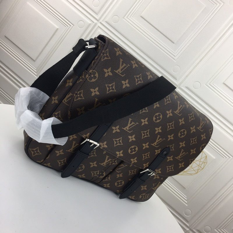 Satchel Bags - VL Bags - 3450