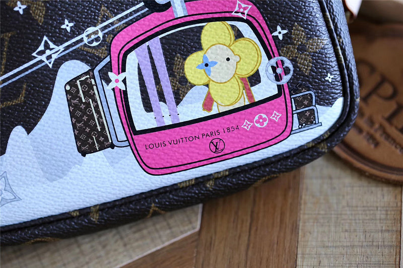 Satchel Bags - VL Bags - 7417