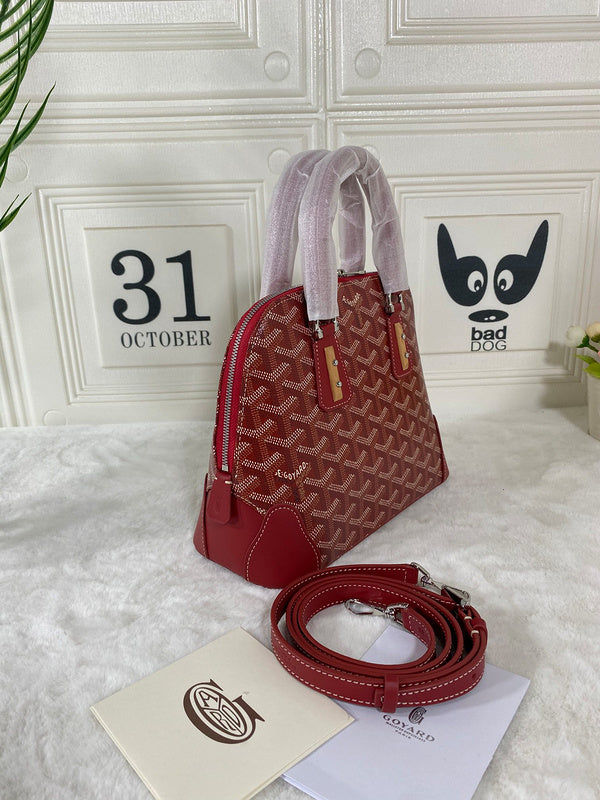 Satchel Bags - GOD Bags - 640