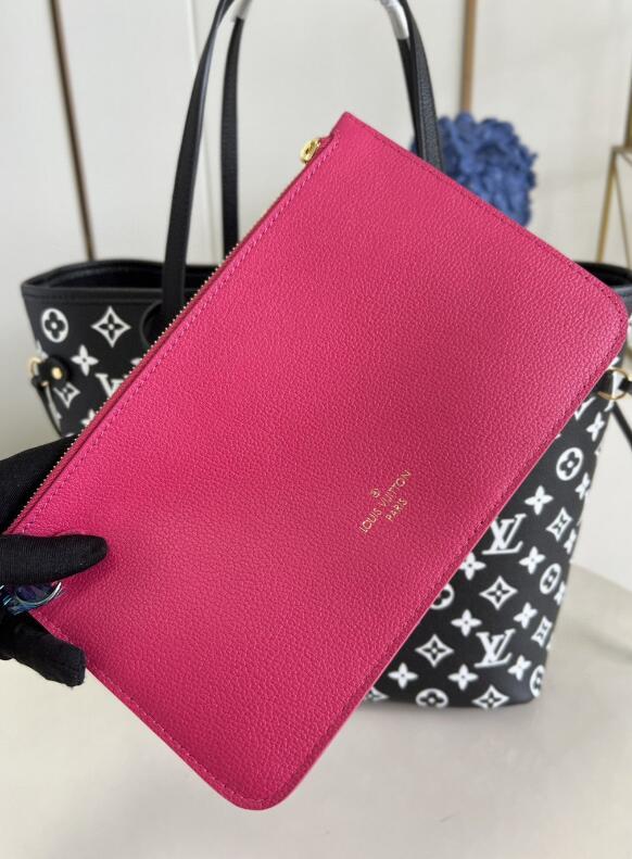 SAMC - LOV Bags - 1807