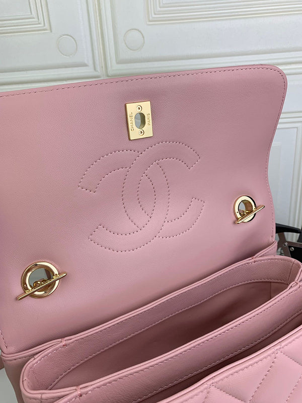 Satchel Bags - CHL Bags - 2088