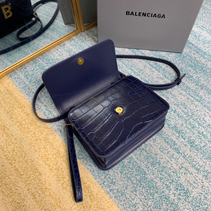 Satchel Bags - BGA Bags - 848