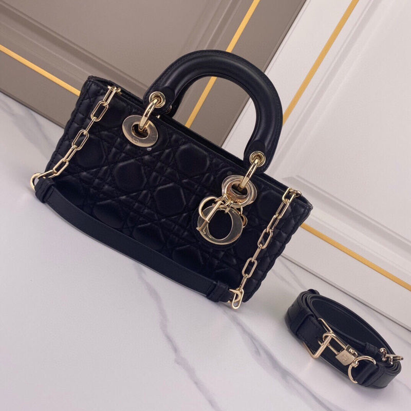 Glami Fashion - DIR Bags - 636