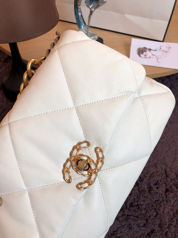 Satchel Bags - CHL Bags - 113