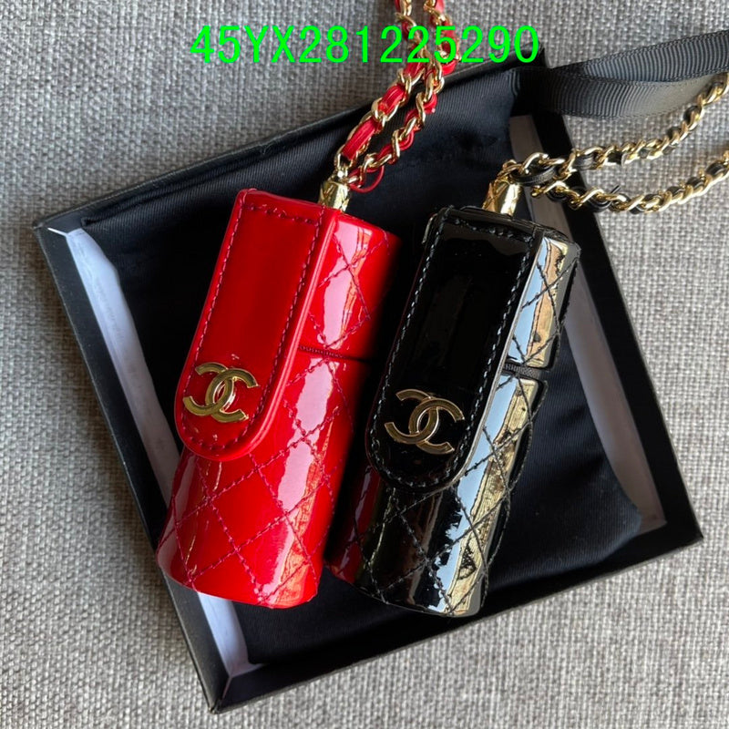 Glami - CHL Wallet - 2468