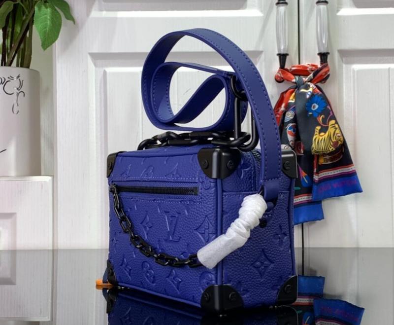 SAMC - LOV Bags - 1089