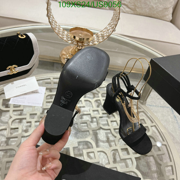 SAMC - CHL Women Shoes High Heels - 150