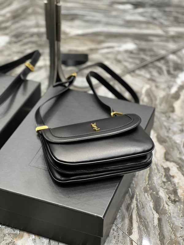 Satchel Bags - SLY Bags - 541