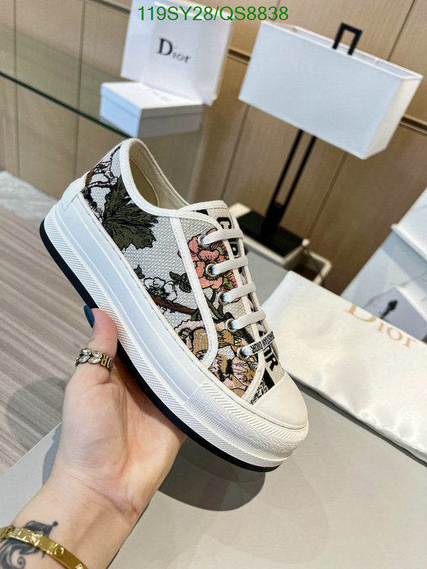 SAMC - DOR Women Sneakers - 088