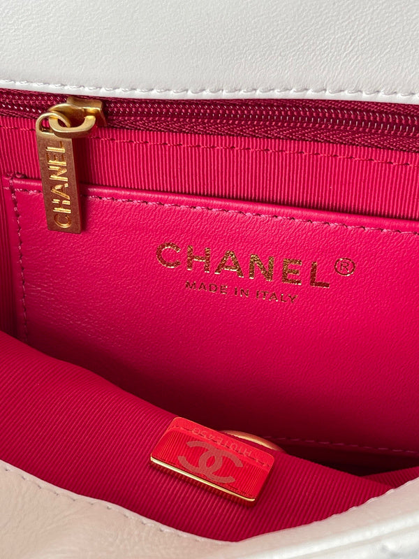 Satchel Bags - CHL Bags - 2436