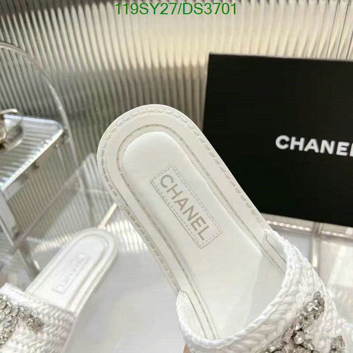 SAMC - CHL Women Shoes Slippers - 028
