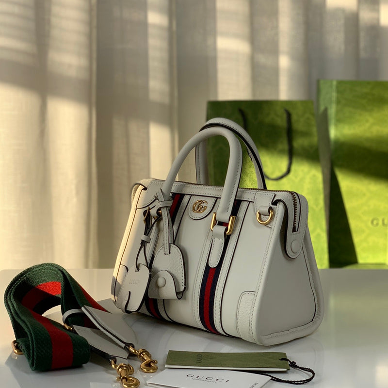 Satchel Bags - GCI Bags - 893