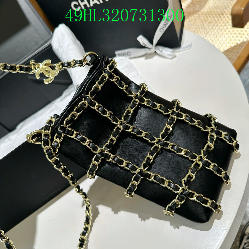 Glami - CHL Bags - 297