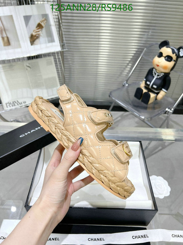 SAMC - CHL Women Shoes Beach - 053