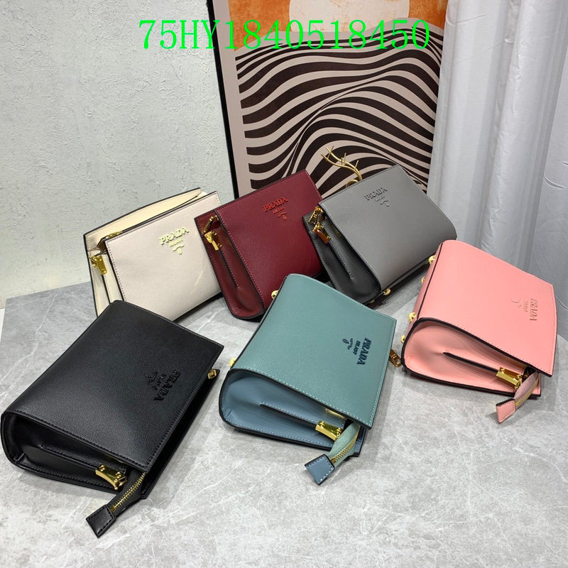 Satchel Bags - PDA Bags - 4331