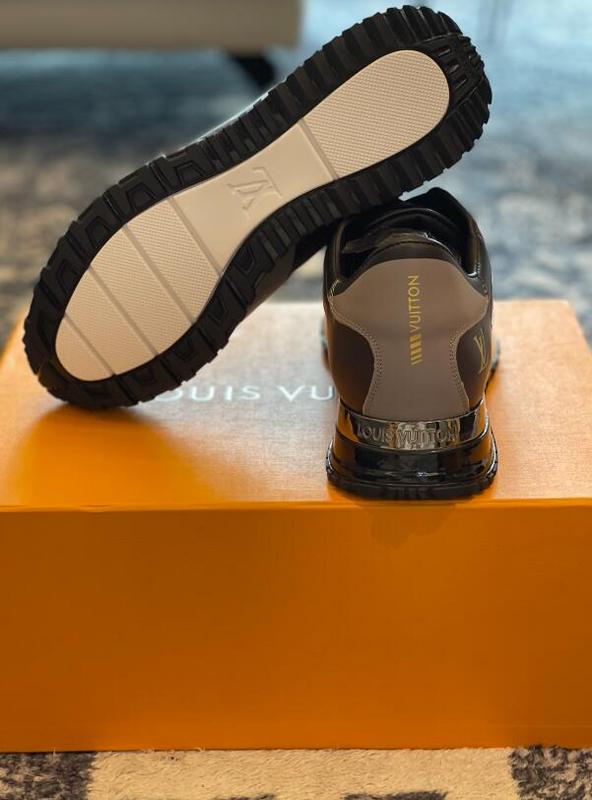SAMC - LOV Men Shoes - 1537
