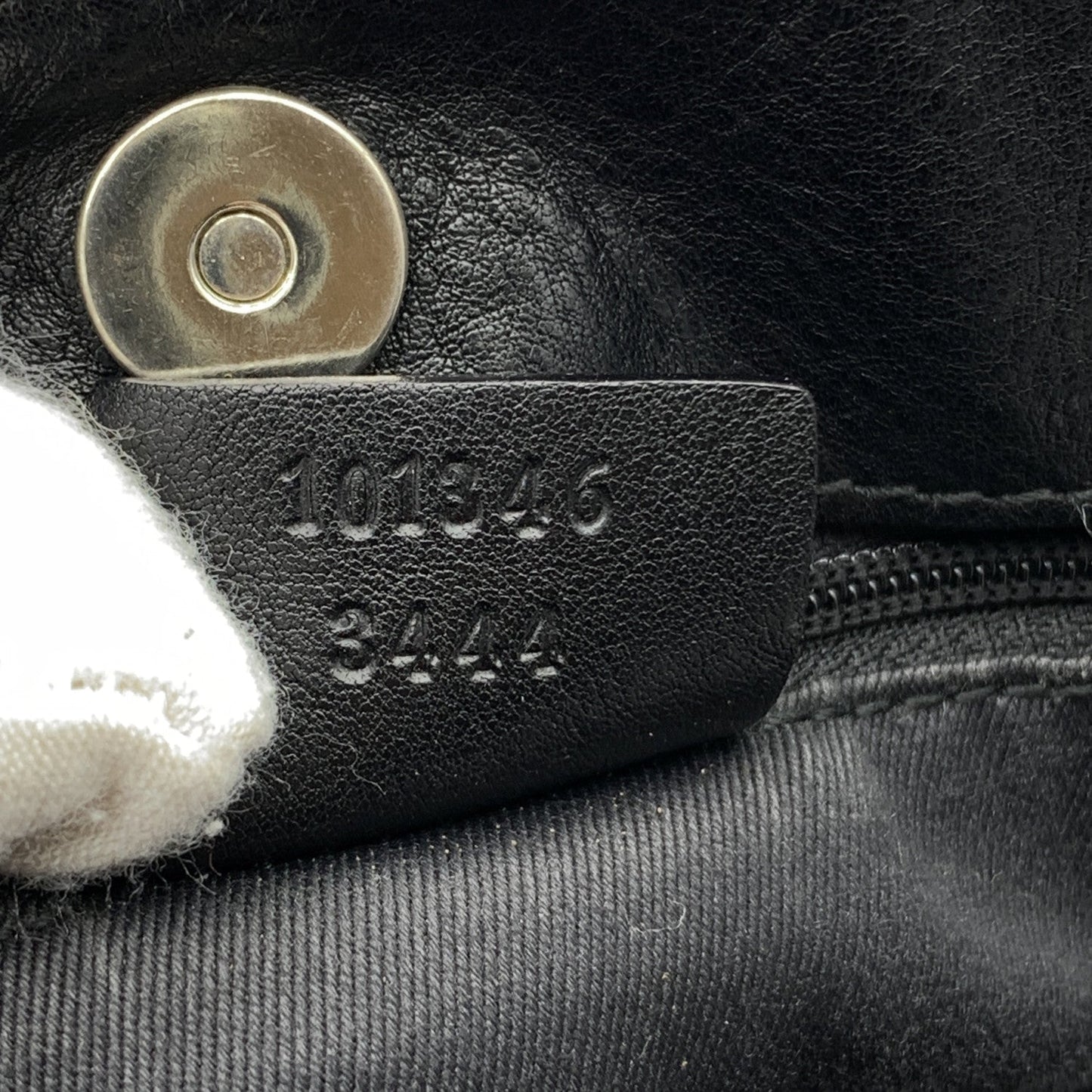 GLM-- Tote Bag