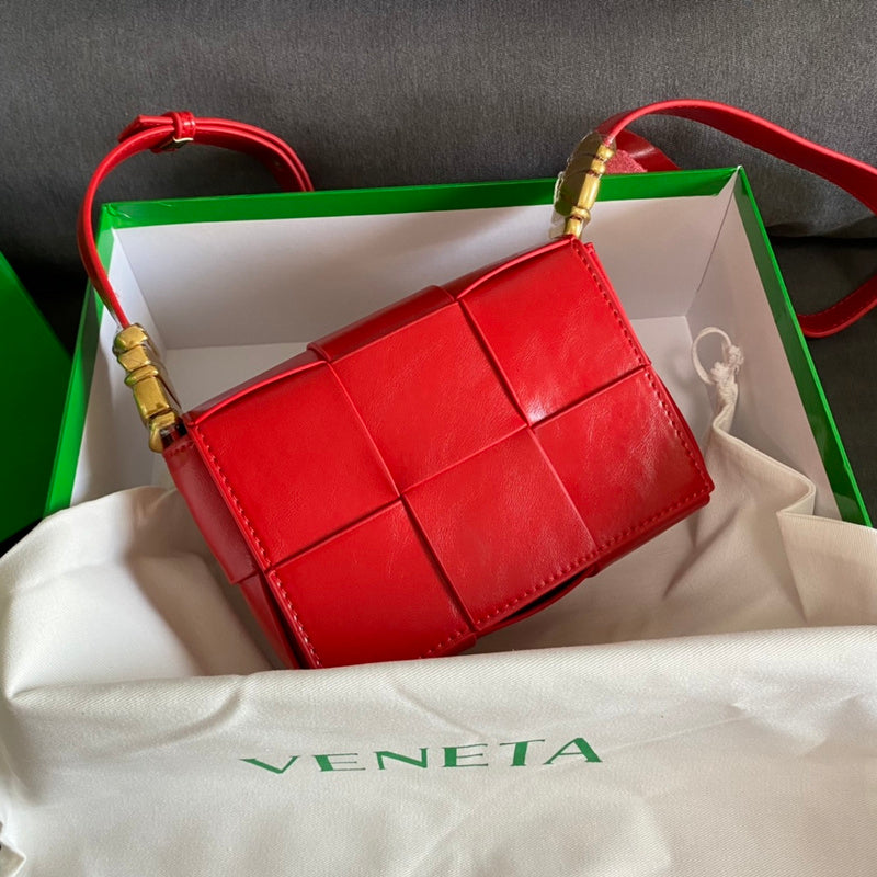 Satchel Bags - BV Bags - 027