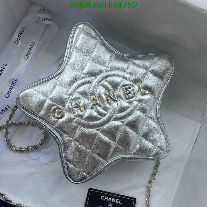 SAMC - CHL Bags Crossbody - 080