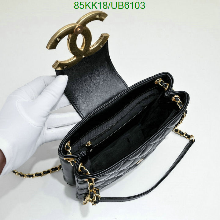SAMC - CHL Bags Crossbody - 073