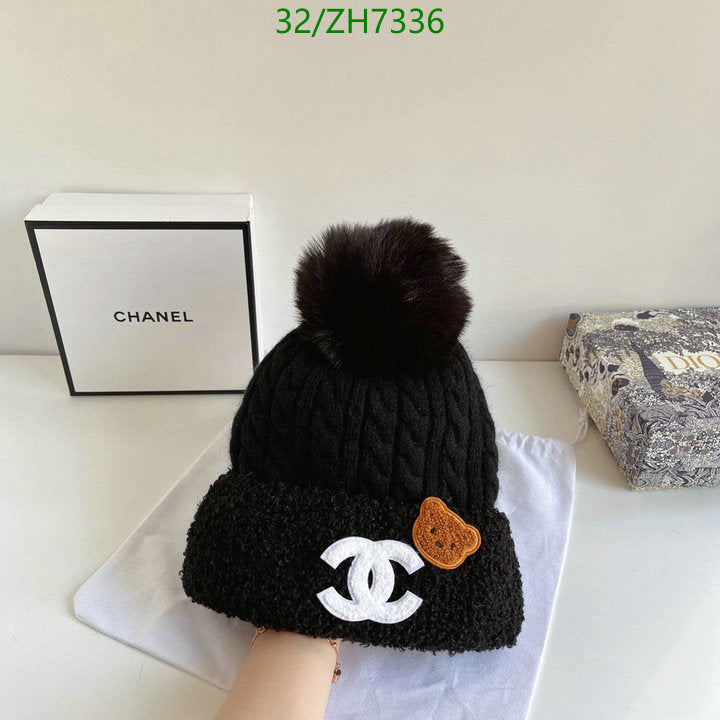 SAMC - CHL Caps & Hats - 419