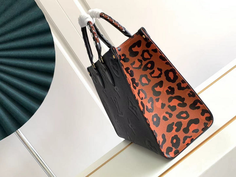 Satchel Bags - VL Bags - 1184