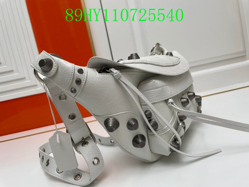 Satchel Bags - BGA Bags - 1688