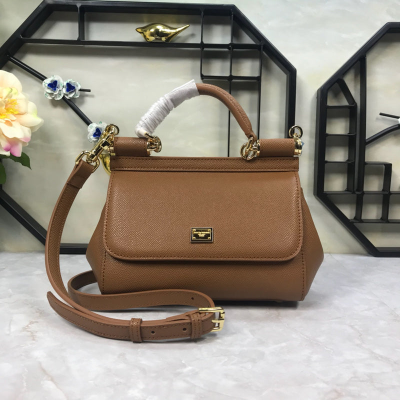 Satchel Bags - DG Bags - 215