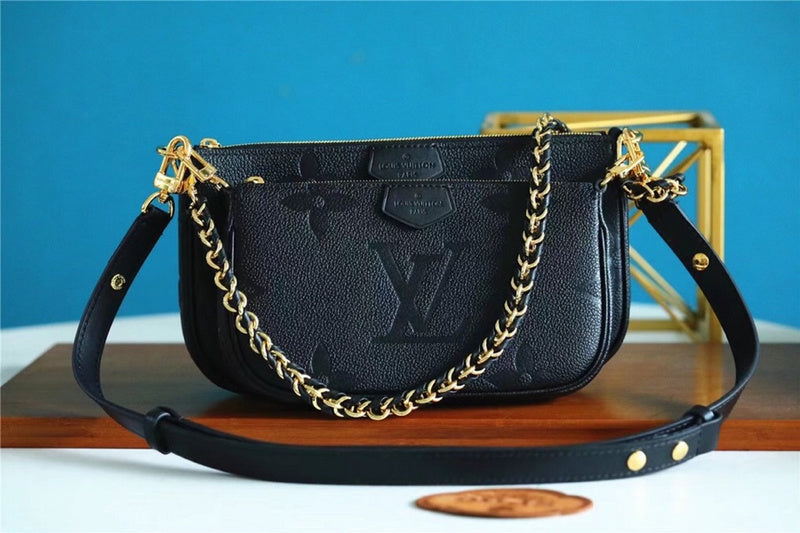 Satchel Bags - VL Bags - 7395