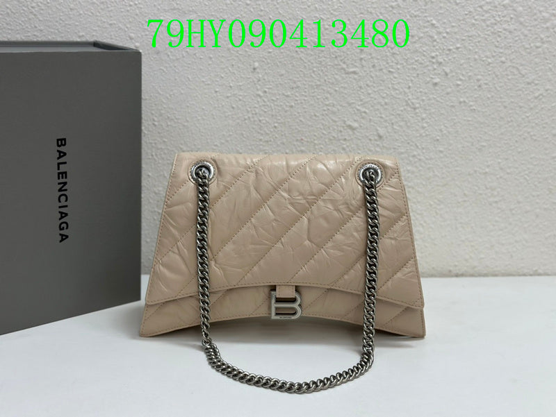 Satchel Bags - BGA Bags - 1819