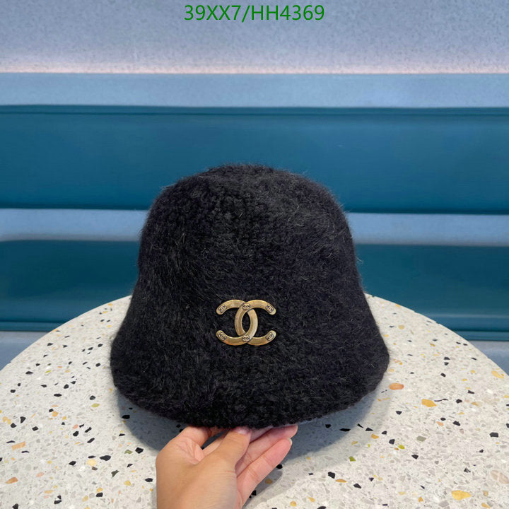 SAMC - CHL Caps & Hats - 358