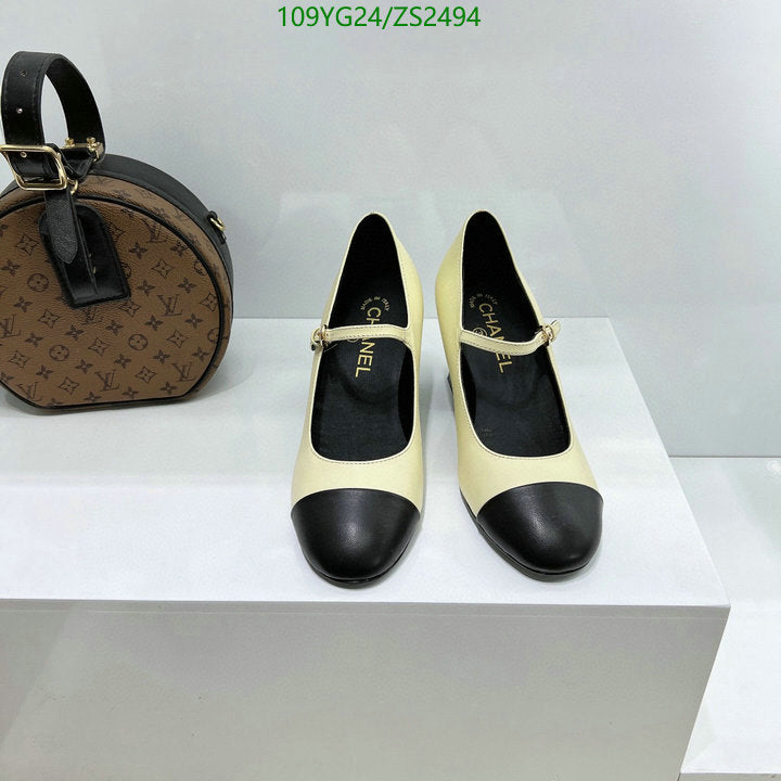 SAMC - CHL Women Shoes Ballet - 328