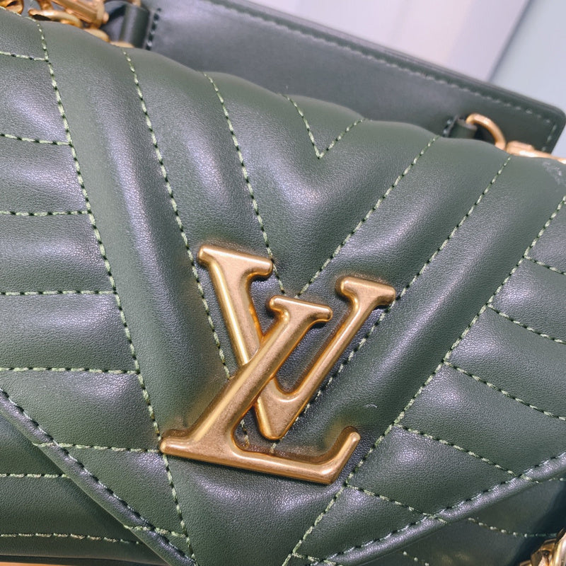 Satchel Bags - VL1 Bags - 223