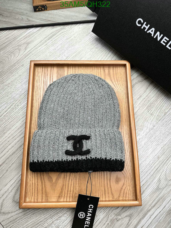 SAMC - CHL Caps & Hats - 200