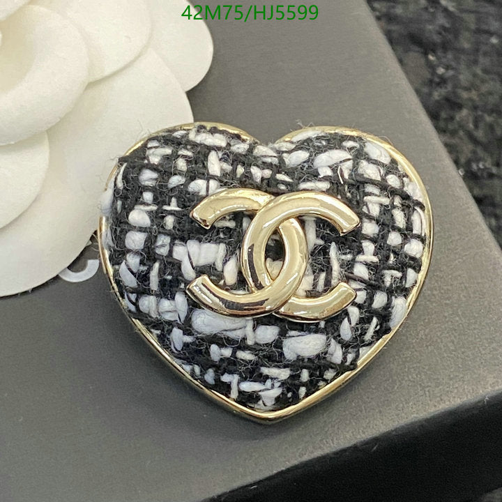 SAMC - CHL Jewelry - 496