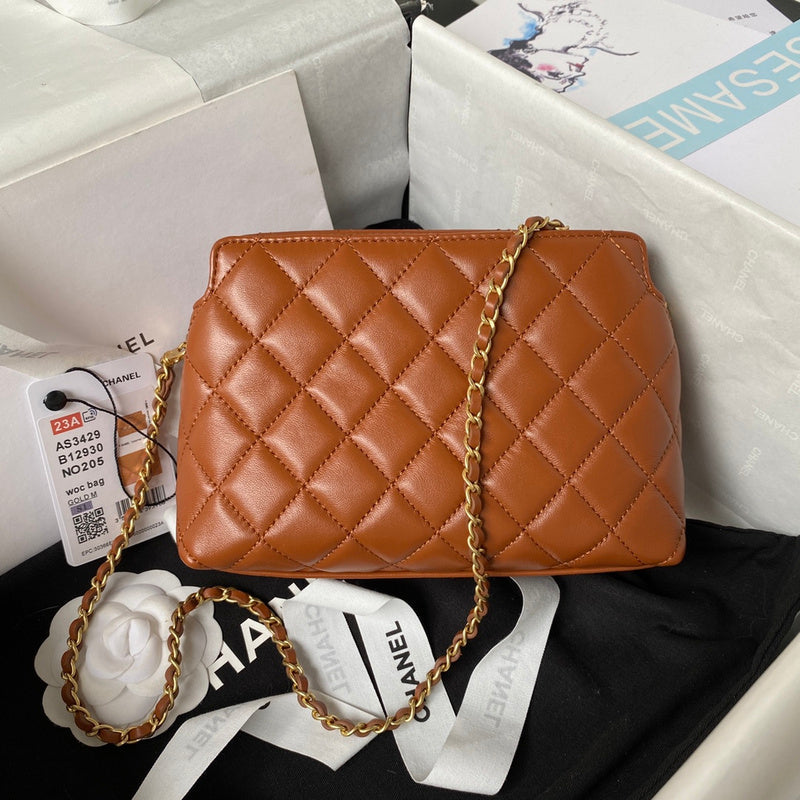 Satchel Bags - CHL Bags - 804