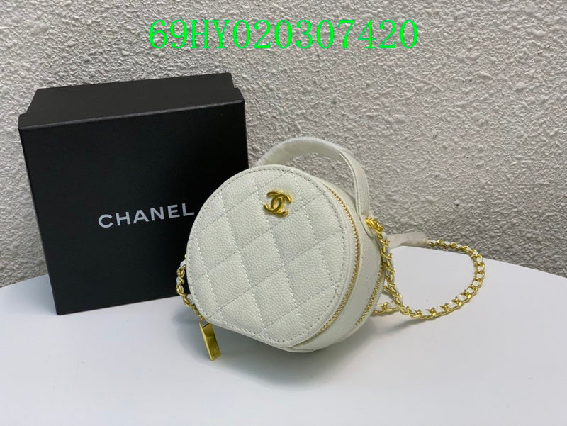 Glami - CHL Bags - 2997