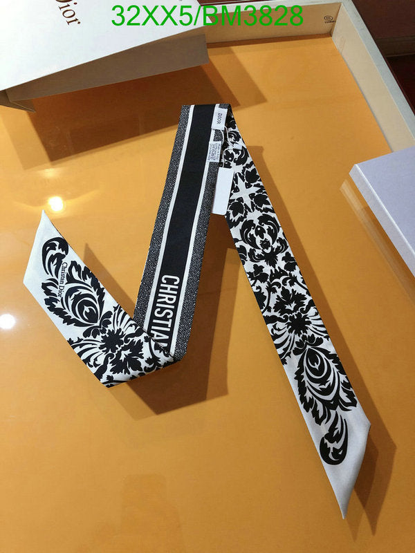 SAMC - DOR Scarves - 133