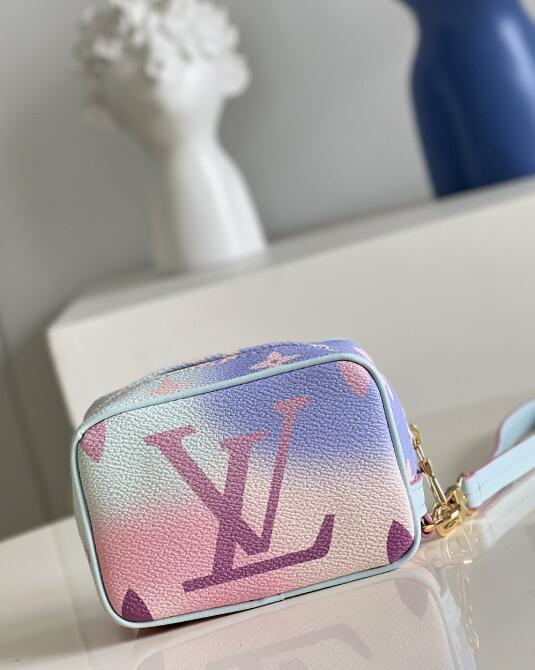 SAMC - LOV Bags - 1709