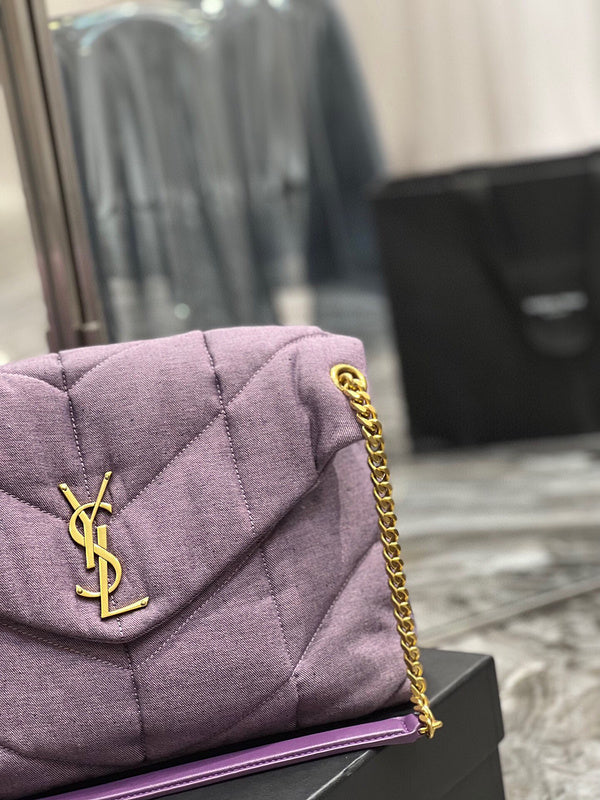 Glami SLY Bags - 488
