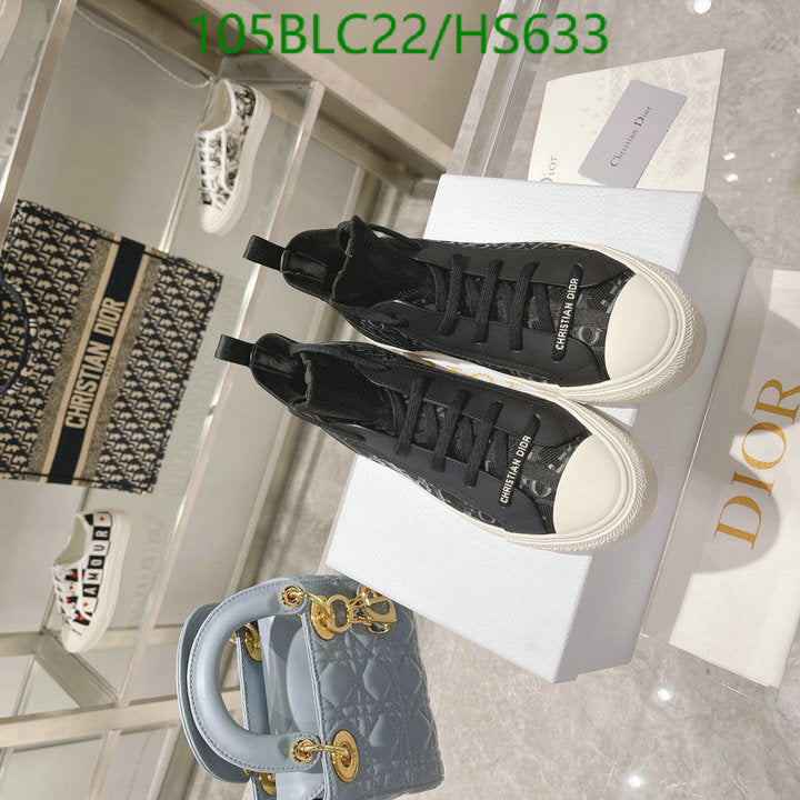 SAMC - DOR Women Sneakers - 231