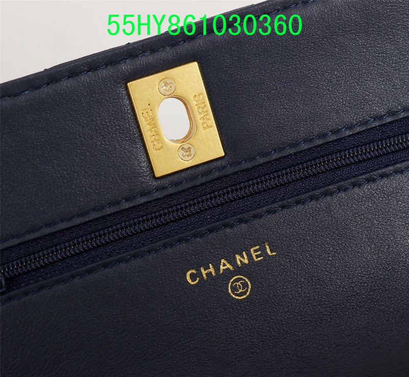 Satchel Bags - CHL Bags - 5485