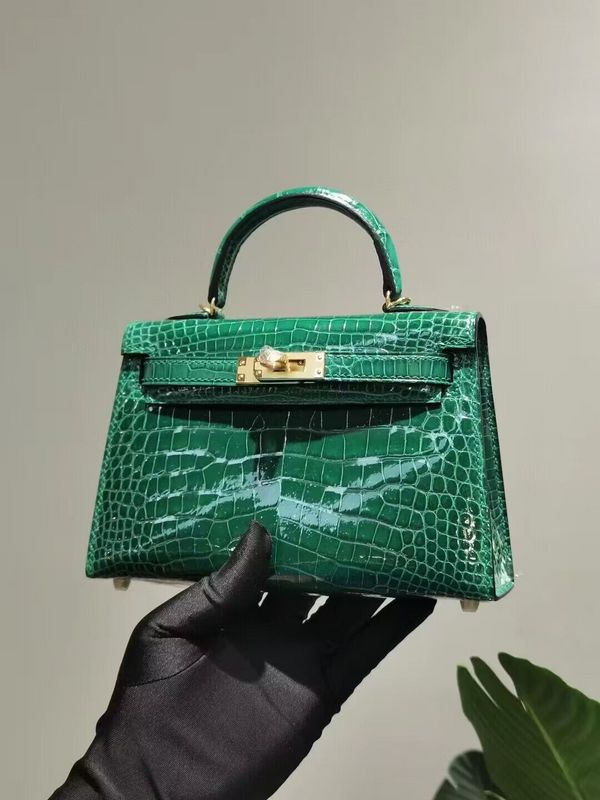 Satchel Bags - HMS-Bags - 565