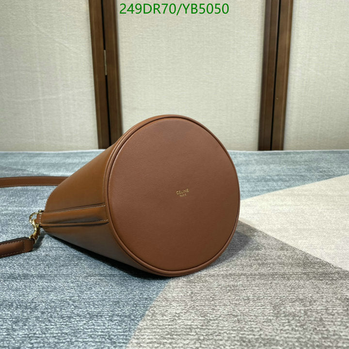 SAMC - COL Bags - 149