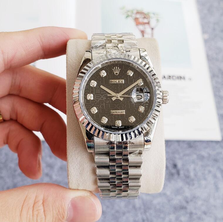 SAMC - Mix Watches - 166