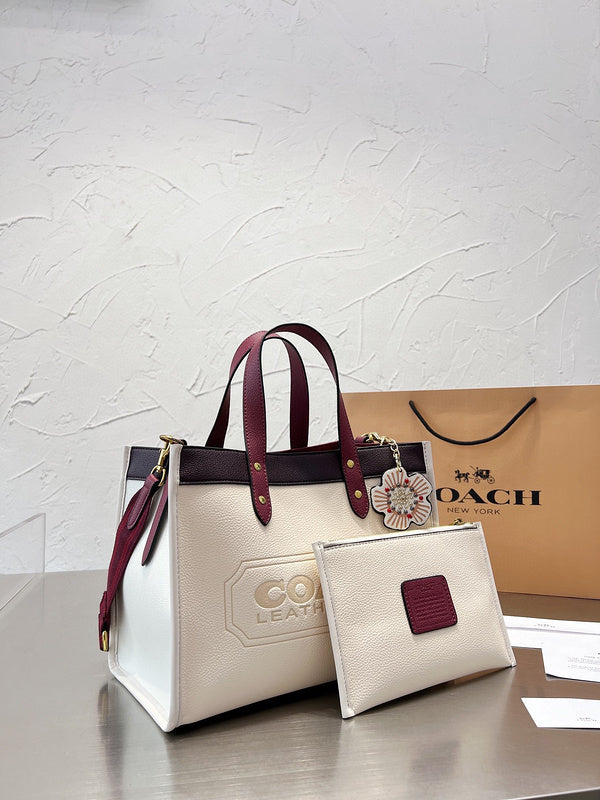 Satchel Bags - CCH Bags - 132