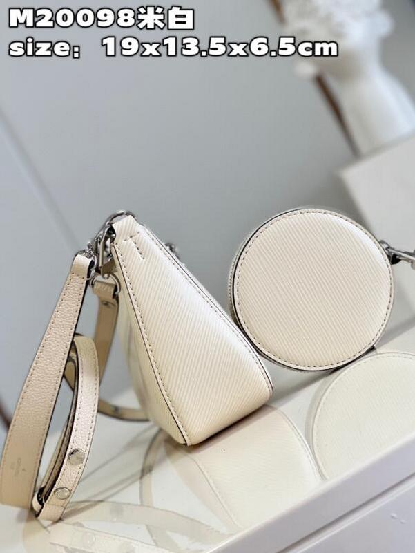 SAMC - LOV Bags - 1411